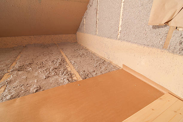 Best Local Insulation Services  in Arnold, MO