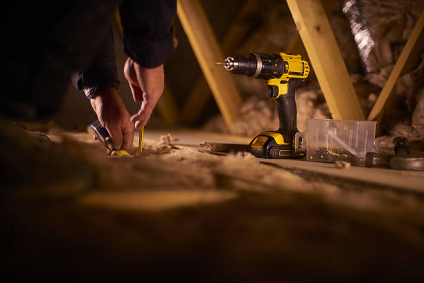 Best Insulation Replacement Services  in Arnold, MO